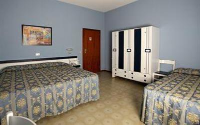 фото отеля Hotel Ariston Castrocaro Terme