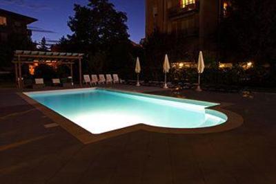 фото отеля Hotel Ariston Castrocaro Terme