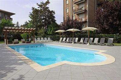 фото отеля Hotel Ariston Castrocaro Terme