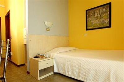 фото отеля Hotel Ariston Castrocaro Terme