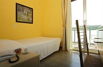 фото отеля Hotel Ariston Castrocaro Terme