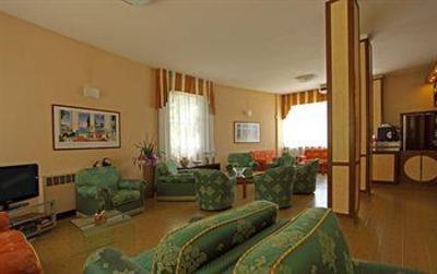 фото отеля Hotel Ariston Castrocaro Terme