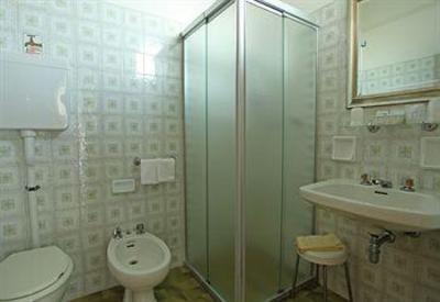 фото отеля Hotel Ariston Castrocaro Terme