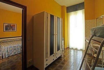 фото отеля Hotel Ariston Castrocaro Terme