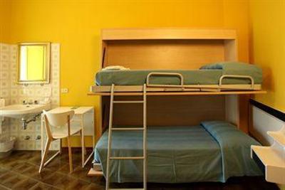 фото отеля Hotel Ariston Castrocaro Terme