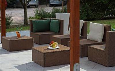 фото отеля Hotel Ariston Castrocaro Terme