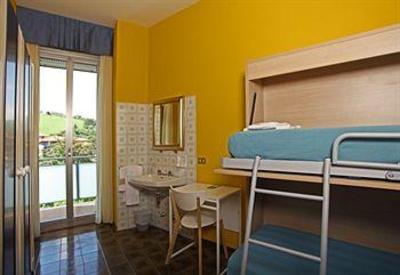фото отеля Hotel Ariston Castrocaro Terme