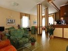 фото отеля Hotel Ariston Castrocaro Terme
