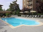 фото отеля Hotel Ariston Castrocaro Terme