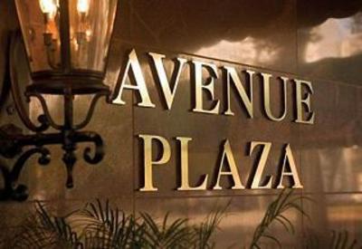 фото отеля Avenue Plaza Resort