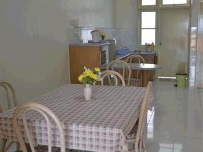 фото отеля Horizon Homestay