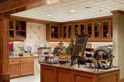 фото отеля Homewood Suites by Hilton Houston - Woodlands