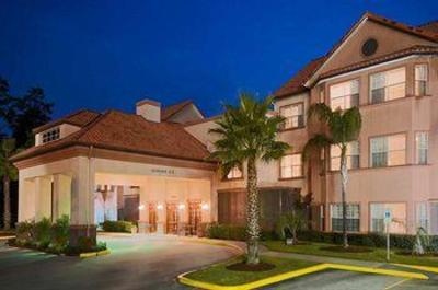 фото отеля Homewood Suites by Hilton Houston - Woodlands