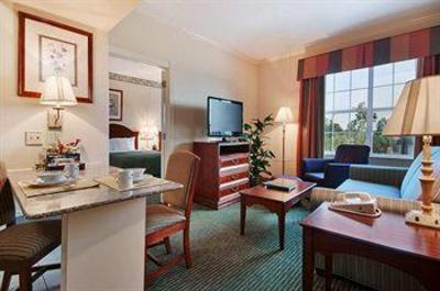 фото отеля Homewood Suites by Hilton Houston - Woodlands