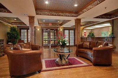фото отеля Homewood Suites by Hilton Houston - Woodlands