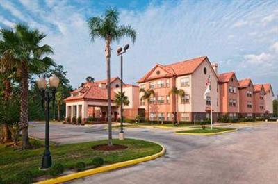 фото отеля Homewood Suites by Hilton Houston - Woodlands