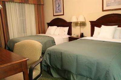 фото отеля Homewood Suites by Hilton Houston - Woodlands
