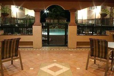 фото отеля Homewood Suites by Hilton Houston - Woodlands