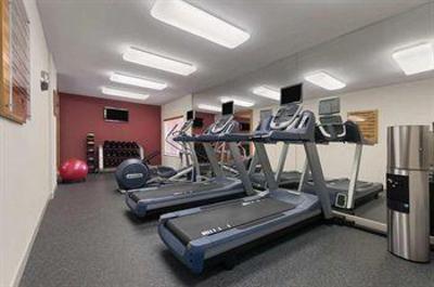 фото отеля Homewood Suites by Hilton Houston - Woodlands