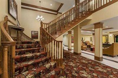 фото отеля Homewood Suites by Hilton Houston - Woodlands