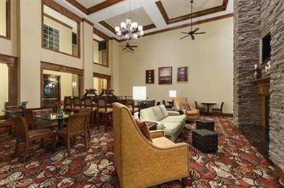 фото отеля Homewood Suites by Hilton Houston - Woodlands