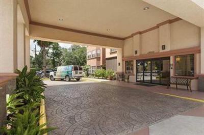 фото отеля Homewood Suites by Hilton Houston - Woodlands