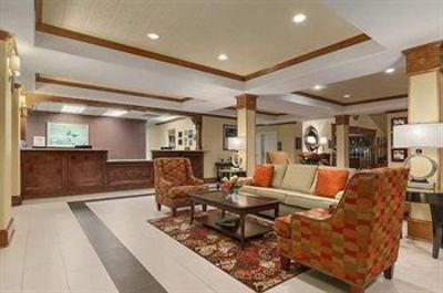 фото отеля Homewood Suites by Hilton Houston - Woodlands