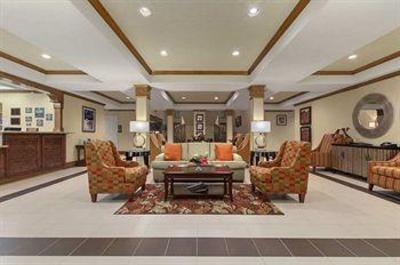 фото отеля Homewood Suites by Hilton Houston - Woodlands