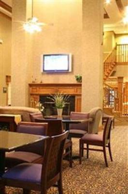 фото отеля Homewood Suites by Hilton Houston - Woodlands