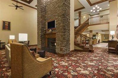 фото отеля Homewood Suites by Hilton Houston - Woodlands