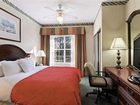 фото отеля Homewood Suites by Hilton Houston - Woodlands