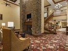 фото отеля Homewood Suites by Hilton Houston - Woodlands