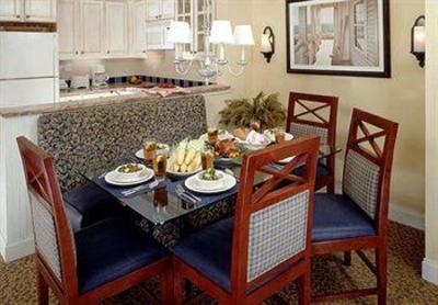 фото отеля Marriott Resort at Grande Dunes Myrtle Beach