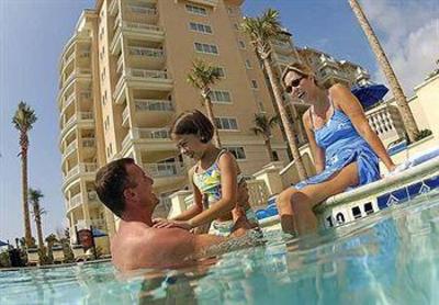 фото отеля Marriott Resort at Grande Dunes Myrtle Beach
