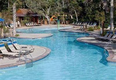 фото отеля Marriott Resort at Grande Dunes Myrtle Beach