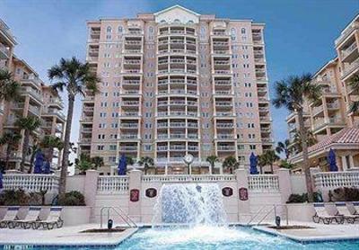 фото отеля Marriott Resort at Grande Dunes Myrtle Beach
