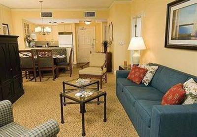 фото отеля Marriott Resort at Grande Dunes Myrtle Beach