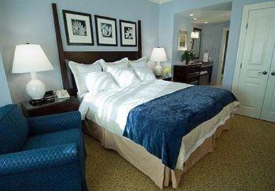 фото отеля Marriott Resort at Grande Dunes Myrtle Beach