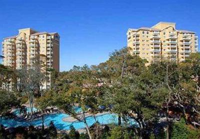 фото отеля Marriott Resort at Grande Dunes Myrtle Beach