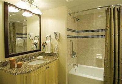 фото отеля Marriott Resort at Grande Dunes Myrtle Beach