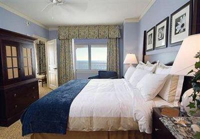 фото отеля Marriott Resort at Grande Dunes Myrtle Beach