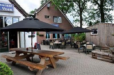 фото отеля Hotel Het Witte Veen