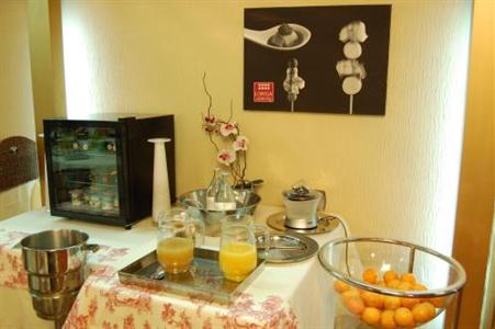 фото отеля Hotel Loriga