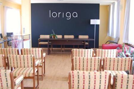 фото отеля Hotel Loriga