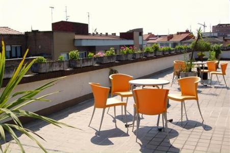 фото отеля Hotel Loriga
