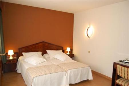 фото отеля Hotel Loriga