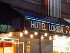 фото отеля Hotel Loriga
