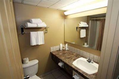 фото отеля Stonebridge Hotel Grand Prairie