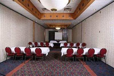 фото отеля Stonebridge Hotel Grand Prairie