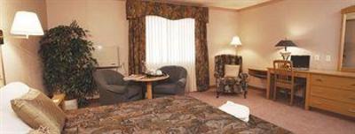 фото отеля Stonebridge Hotel Grand Prairie